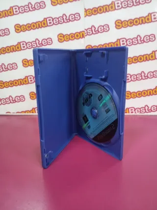 FIFA Football 2004 PS2