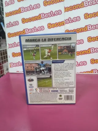 FIFA Football 2004 PS2