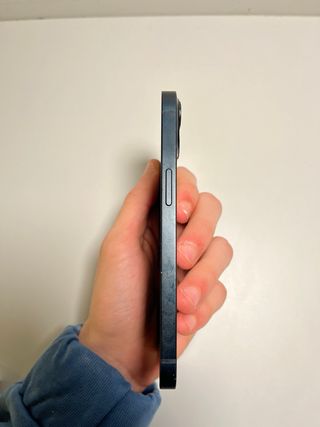 iPhone 13 Negro 128 GB