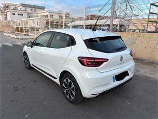 Renault Clio 2020