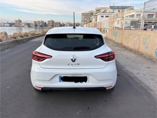 Renault Clio 2020