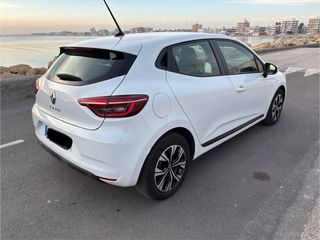 Renault Clio 2020