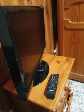 Monitor Samsung TFT 23 2333HD