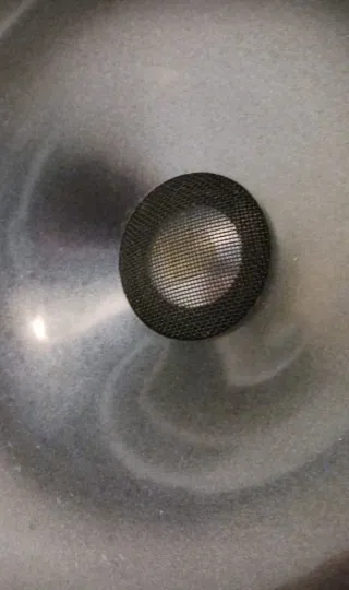 Altavoces Behringer Negros