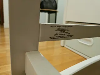 Minicuna Colecho Allegra 5 en 1