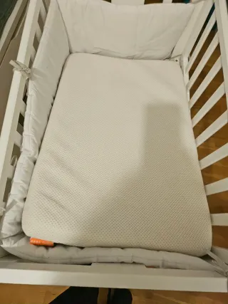 Minicuna Colecho Allegra 5 en 1