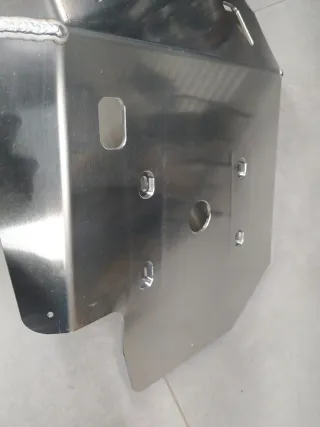 Protector Kove Rally 450 2025/2026