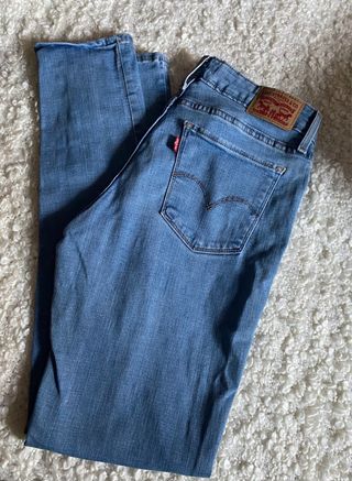Pantalón Levi's 711 Skinny Talla 29