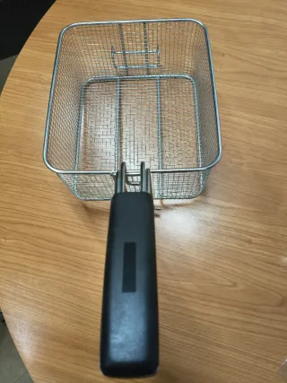 Cesta freidora Movilfrit