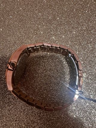 Reloj Festina Mujer color Oro Rosa