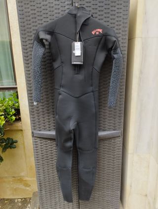 Traje surf Billabong 3/2 mm Talla 12 chica - NUEVO