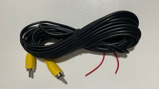 Cámara Marcha Atrás + Antena GPS Coche