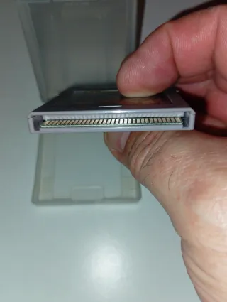 Gauntlet II Game Boy Nintendo