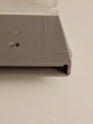 Gauntlet II Game Boy Nintendo