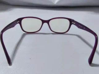 Gafas Vogue graduadas marrones y moradas