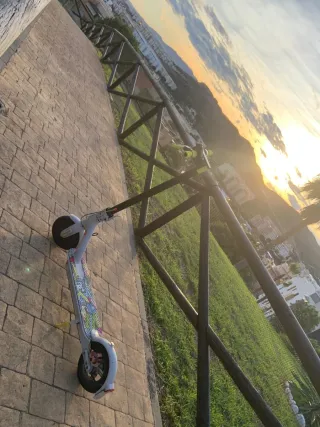 Patinete Eléctrico Xiaomi Lite Go 3