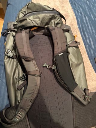 Mochila Thule Stir Alpine 40L