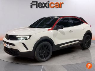 Opel Mokka 1.5 D GS Line