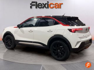 Opel Mokka 1.5 D GS Line