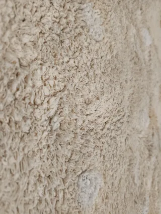 Alfombra Lorena Canals 160x120 Beige