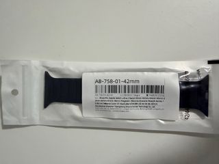 Correas MoKo para Apple Watch 45mm (3 uds)