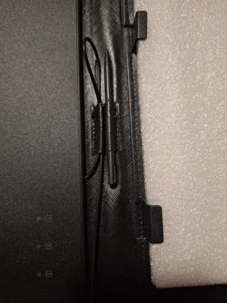 Tastiera con cover per tablet