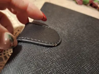 Tastiera con cover per tablet