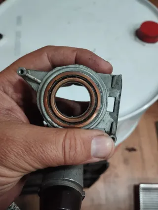 Cerradura de contacto VW Passat Golf Jetta