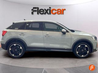 Audi Q2 S line 30 TFSI 81kW (110CV)
