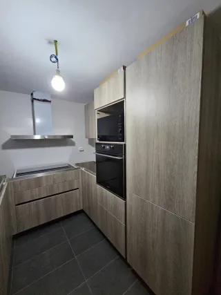 Servicio de carpintería integral