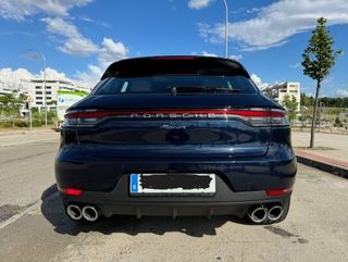 Porsche Macan 2.0 Turbo 245 CV PDK – 2019