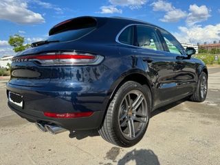 Porsche Macan 2.0 Turbo 245 CV PDK – 2019