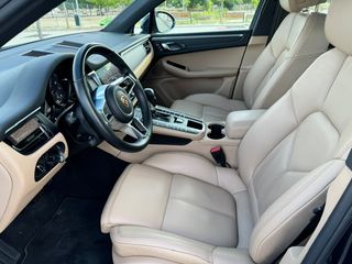 Porsche Macan 2.0 Turbo 245 CV PDK – 2019