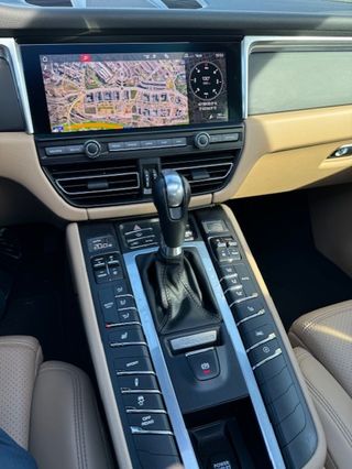 Porsche Macan 2.0 Turbo 245 CV PDK – 2019