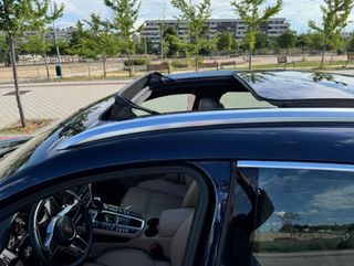 Porsche Macan 2.0 Turbo 245 CV PDK – 2019