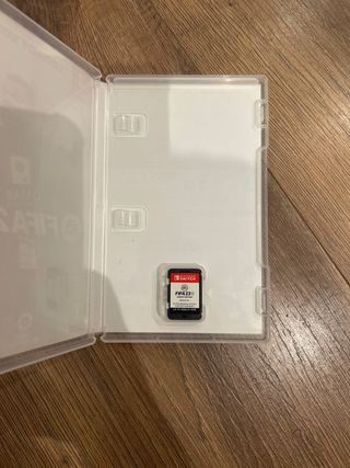 Nintendo Switch Sports