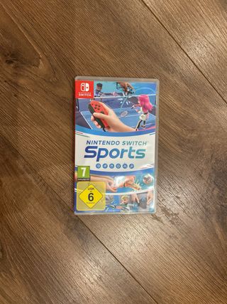 Nintendo Switch Sports