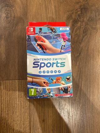 Nintendo Switch Sports