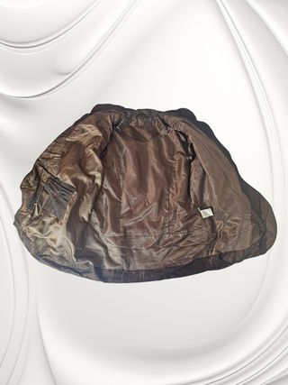 Chaqueta Ulla Popken Marrón Talla 44/46