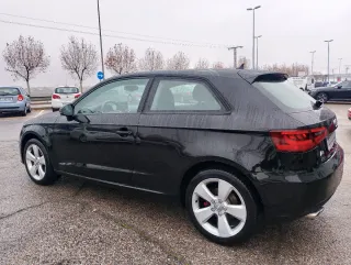 Audi A3 2014
