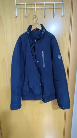 Lote Chaquetones Hombre y Zapatos, Botas mujer