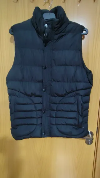 Lote Chaquetones Hombre y Zapatos, Botas mujer