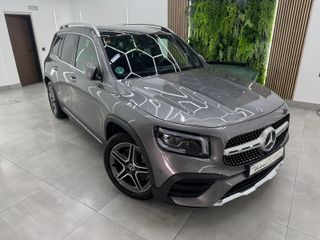 Mercedes-Benz GLB 220d AMG LINE 7 PLAZAS