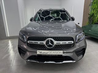 Mercedes-Benz GLB 220d AMG LINE 7 PLAZAS