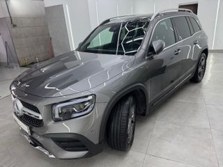 Mercedes-Benz GLB 220d AMG LINE 7 PLAZAS