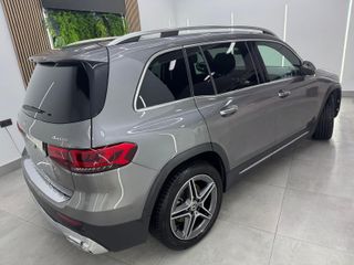 Mercedes-Benz GLB 220d AMG LINE 7 PLAZAS