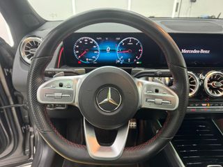 Mercedes-Benz GLB 220d AMG LINE 7 PLAZAS