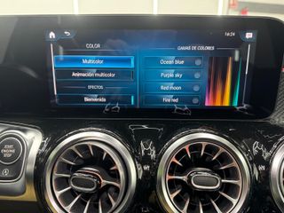 Mercedes-Benz GLB 220d AMG LINE 7 PLAZAS