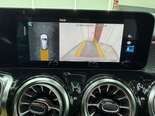 Mercedes-Benz GLB 220d AMG LINE 7 PLAZAS