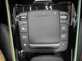 Mercedes-Benz GLB 220d AMG LINE 7 PLAZAS